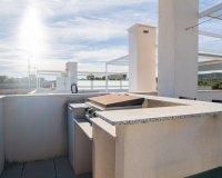Resale - Apartment -
Vistabella Golf Entre Naranjos - Inland