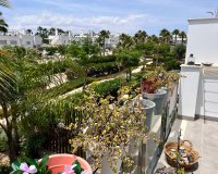 Resale - Apartment -
Vistabella Golf Entre Naranjos - Inland