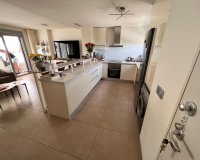 Resale - Apartment -
Vistabella Golf Entre Naranjos - Inland