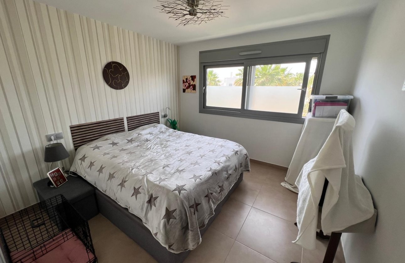 Resale - Apartment -
Vistabella Golf Entre Naranjos - Inland