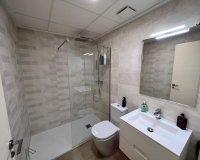 Resale - Apartment -
Vistabella Golf Entre Naranjos - Inland