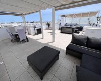 Resale - Apartment -
Vistabella Golf Entre Naranjos - Inland