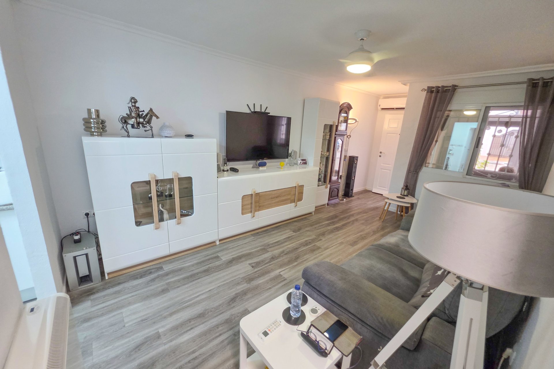 Resale - Apartment -
Vistabella Golf Entre Naranjos - Inland