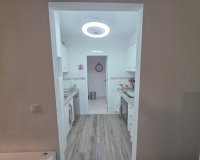 Resale - Apartment -
Vistabella Golf Entre Naranjos - Inland