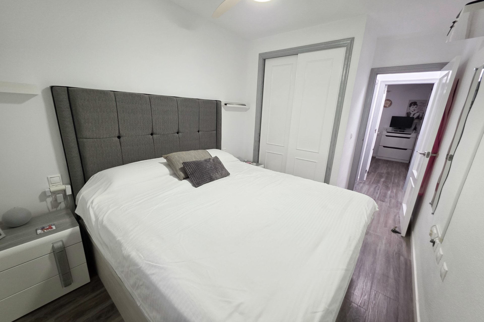 Resale - Apartment -
Vistabella Golf Entre Naranjos - Inland