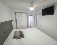 Resale - Apartment -
Vistabella Golf Entre Naranjos - Inland