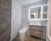 Resale - Apartment -
Vistabella Golf Entre Naranjos - Inland