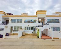 Resale - Apartment -
Vistabella Golf Entre Naranjos - Inland