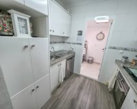 Resale - Apartment -
Vistabella Golf Entre Naranjos - Inland