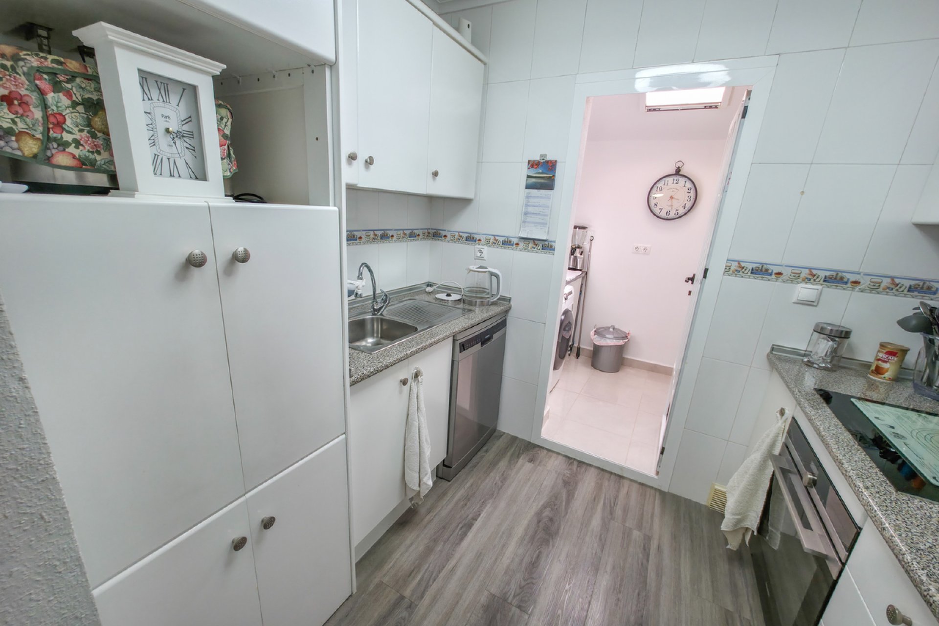 Resale - Apartment -
Vistabella Golf Entre Naranjos - Inland