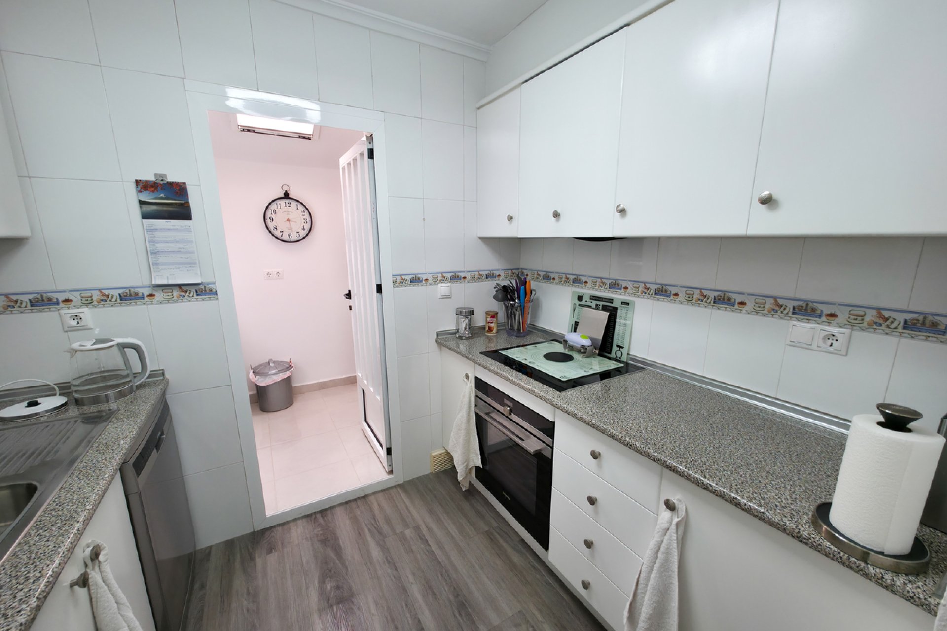Resale - Apartment -
Vistabella Golf Entre Naranjos - Inland