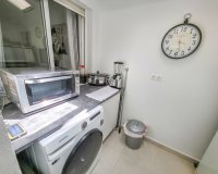 Resale - Apartment -
Vistabella Golf Entre Naranjos - Inland