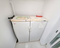 Resale - Apartment -
Vistabella Golf Entre Naranjos - Inland