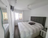 Resale - Apartment -
Vistabella Golf Entre Naranjos - Inland