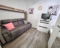 Resale - Apartment -
Vistabella Golf Entre Naranjos - Inland