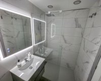 Resale - Apartment -
Vistabella Golf Entre Naranjos - Inland