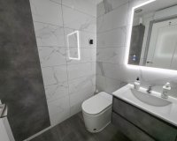 Resale - Apartment -
Vistabella Golf Entre Naranjos - Inland