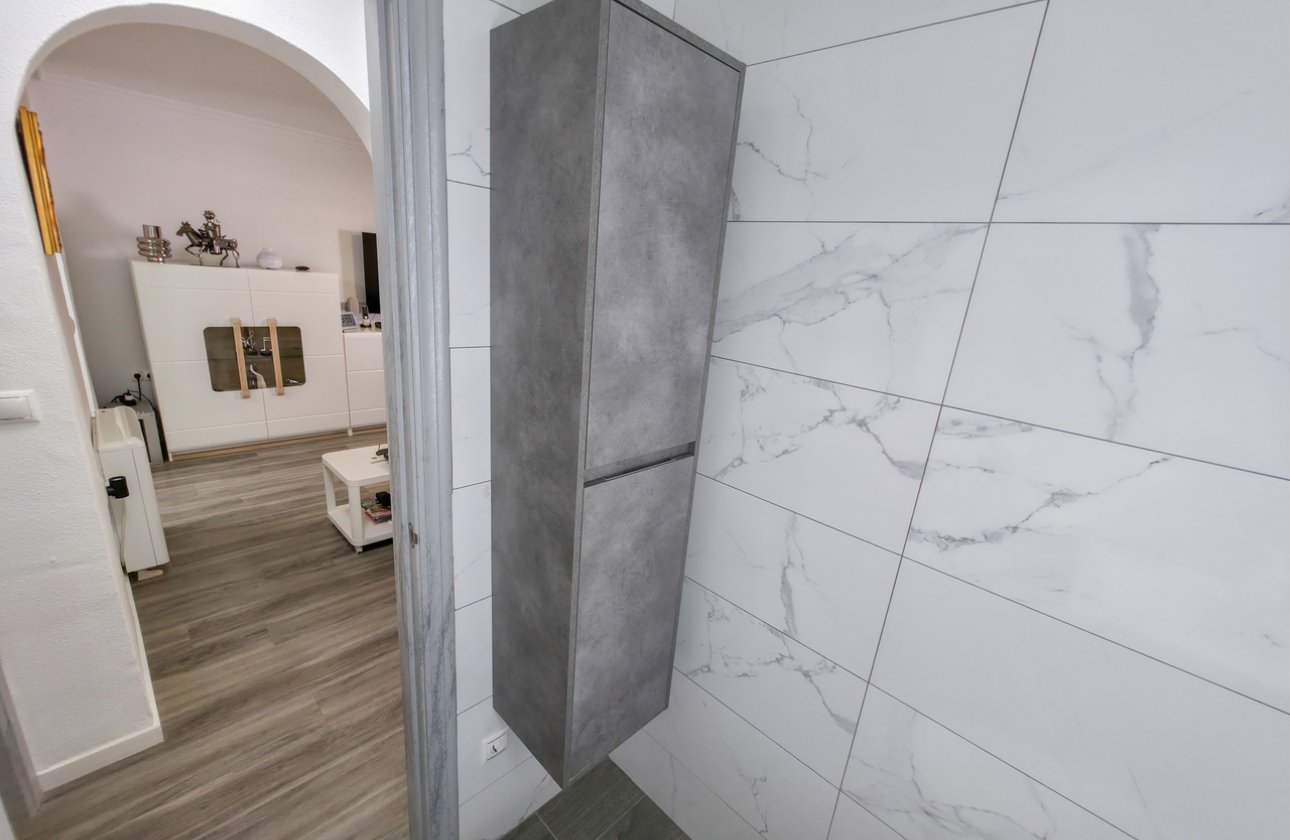 Resale - Apartment -
Vistabella Golf Entre Naranjos - Inland