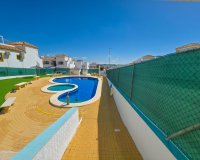 Resale - Apartment -
Vistabella Golf Entre Naranjos - Inland