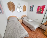 Resale - Apartment -
Vistabella Golf Entre Naranjos - Inland