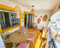 Resale - Apartment -
Vistabella Golf Entre Naranjos - Inland