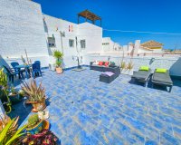Resale - Apartment -
Vistabella Golf Entre Naranjos - Inland