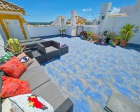 Resale - Apartment -
Vistabella Golf Entre Naranjos - Inland