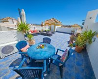 Resale - Apartment -
Vistabella Golf Entre Naranjos - Inland