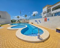 Resale - Apartment -
Vistabella Golf Entre Naranjos - Inland