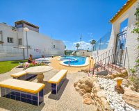 Resale - Apartment -
Vistabella Golf Entre Naranjos - Inland