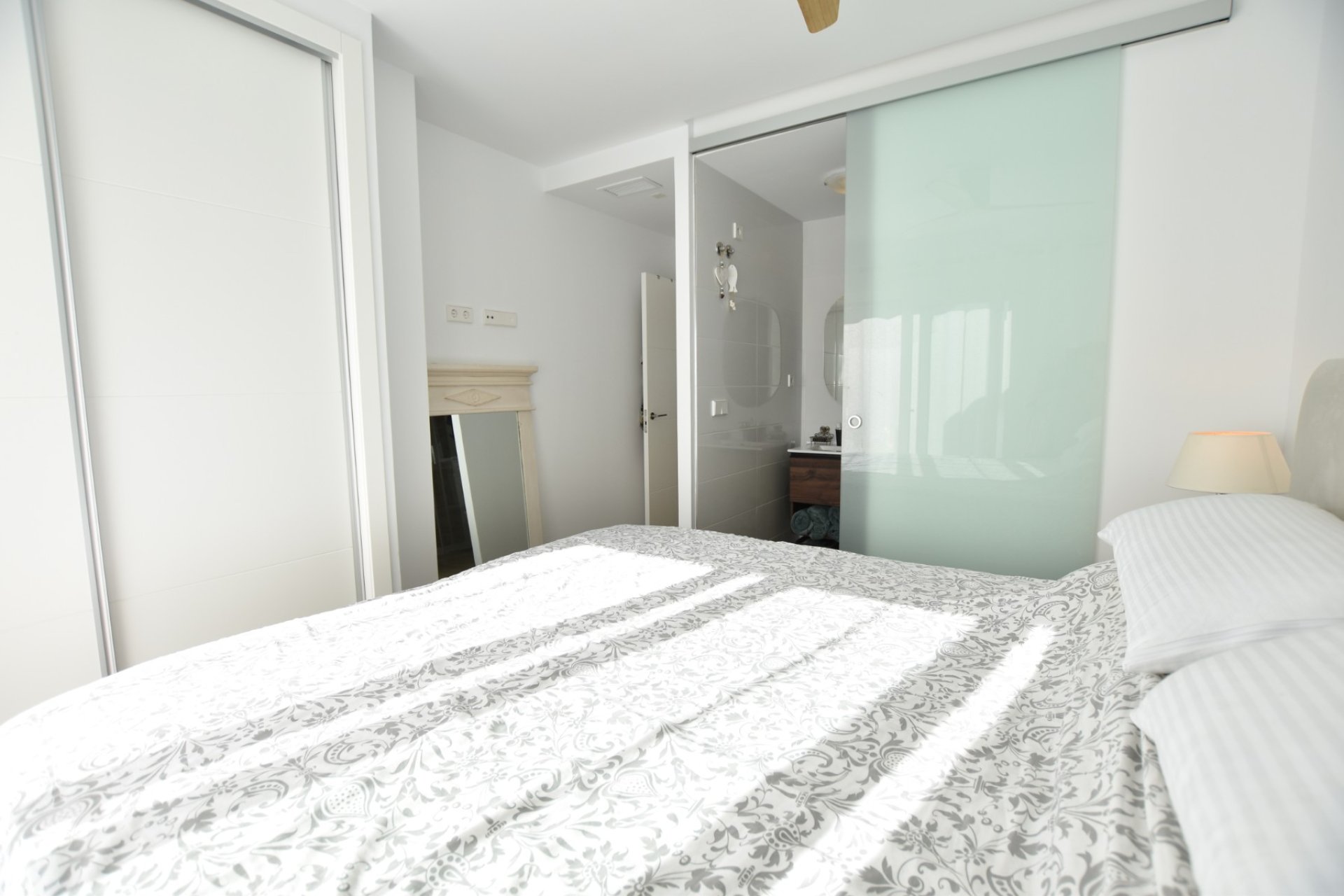 Resale - Apartment -
Vistabella Golf Entre Naranjos - Inland