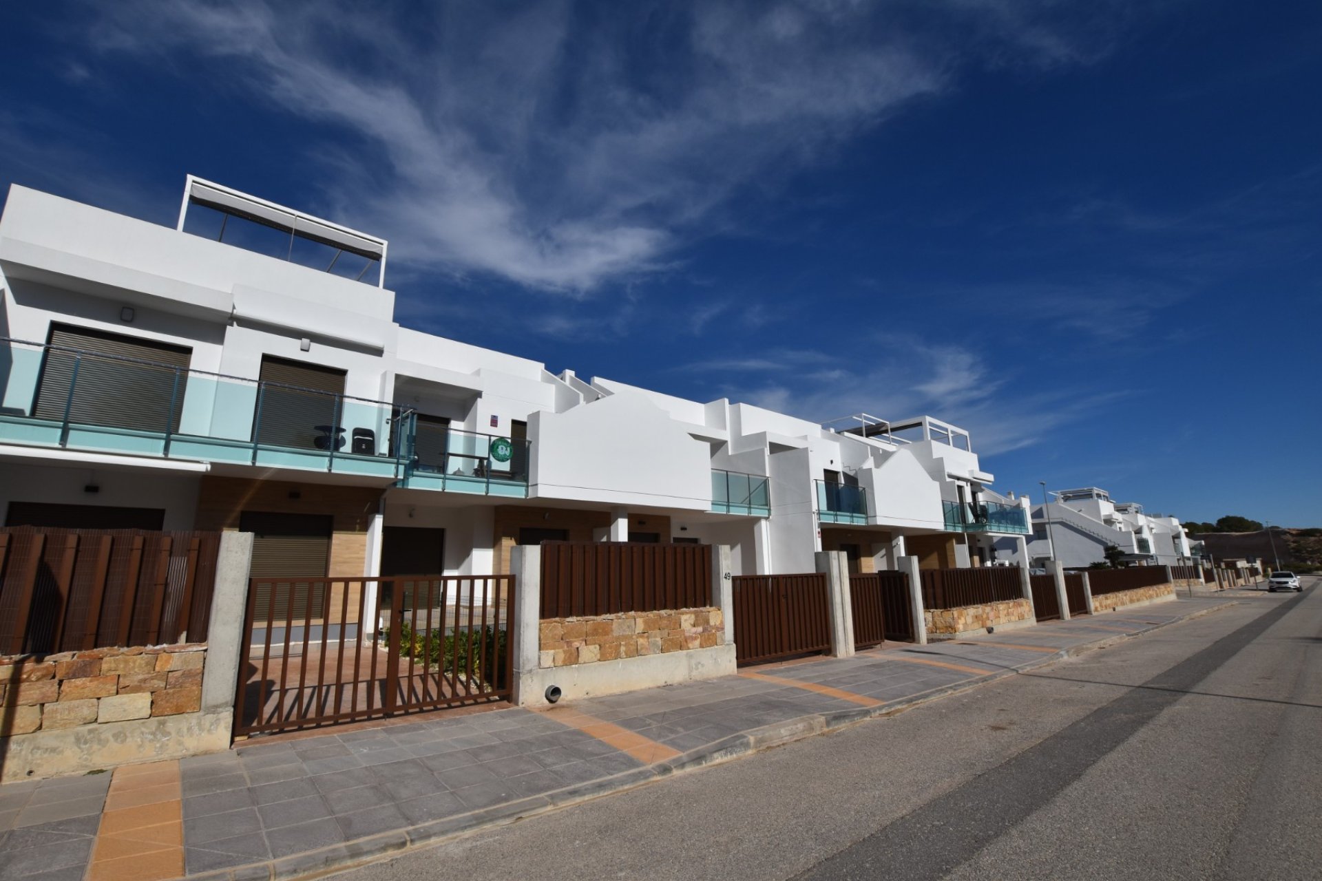 Resale - Apartment -
Vistabella Golf Entre Naranjos - Inland
