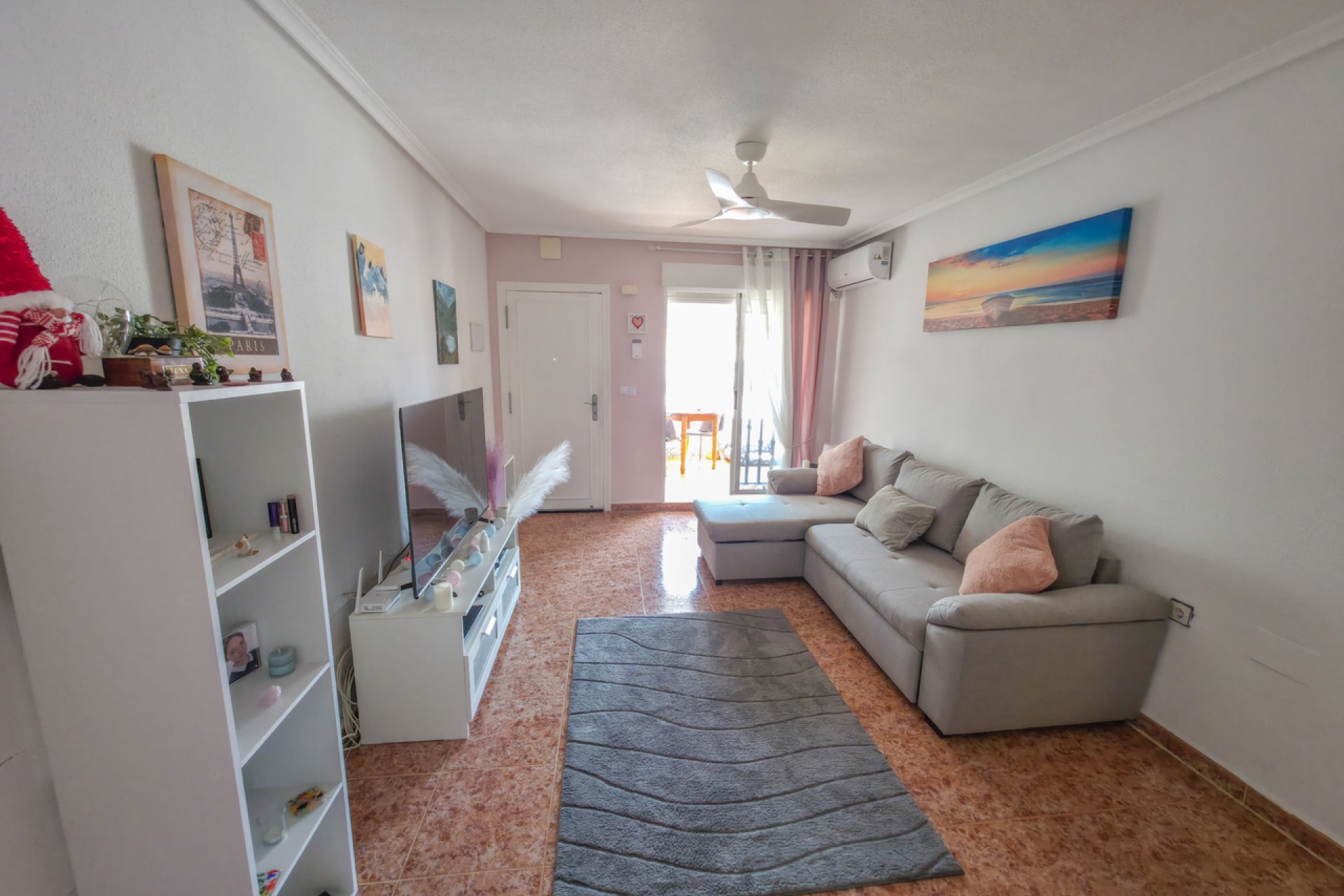 Resale - Apartment -
Vistabella Golf Entre Naranjos - Inland