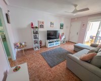 Resale - Apartment -
Vistabella Golf Entre Naranjos - Inland