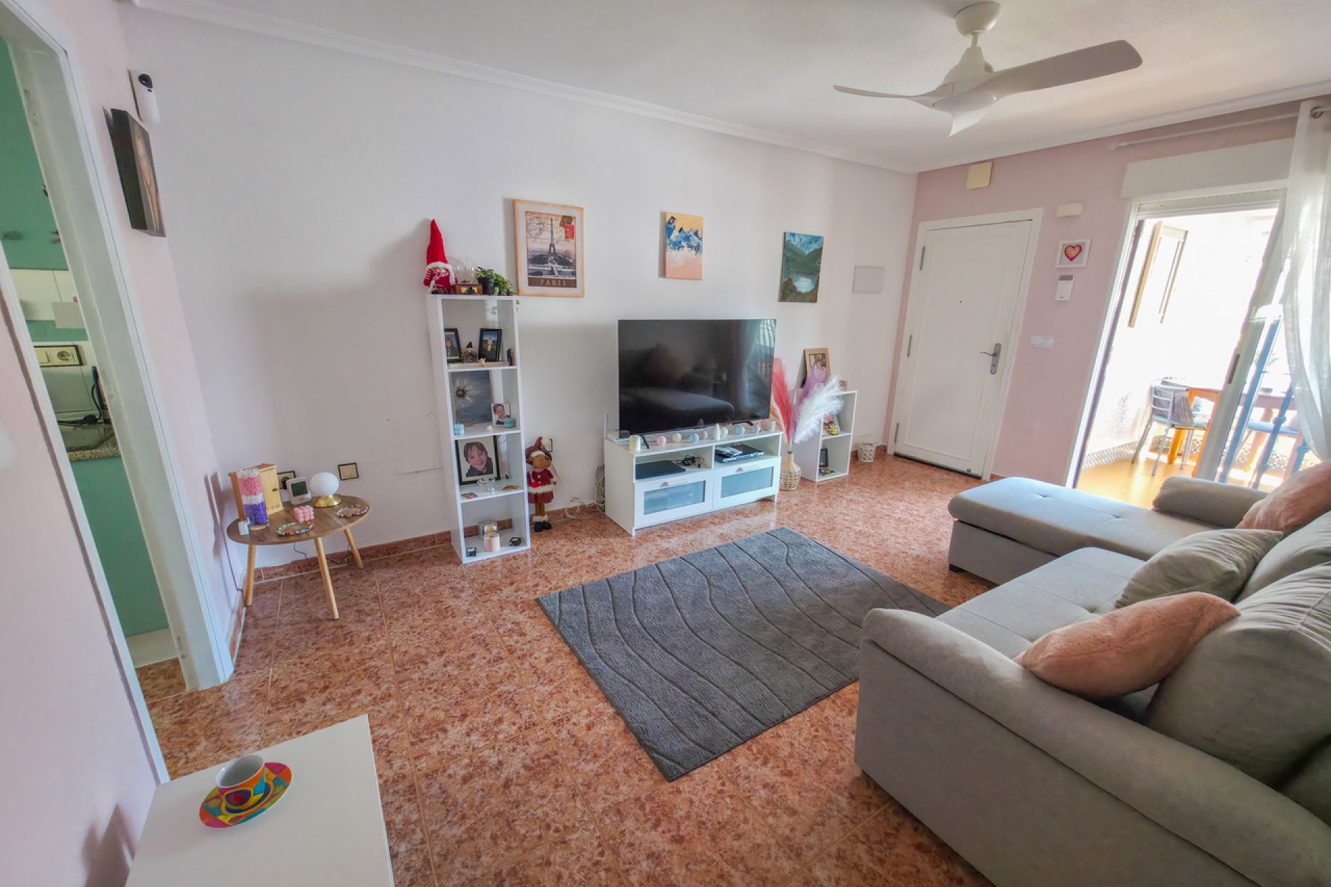 Resale - Apartment -
Vistabella Golf Entre Naranjos - Inland
