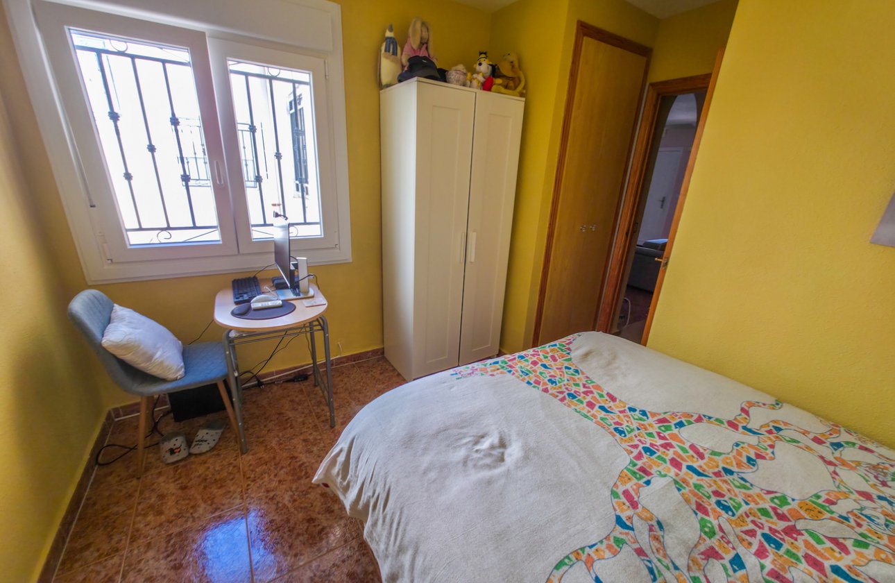 Resale - Apartment -
Vistabella Golf Entre Naranjos - Inland