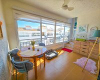 Resale - Apartment -
Vistabella Golf Entre Naranjos - Inland