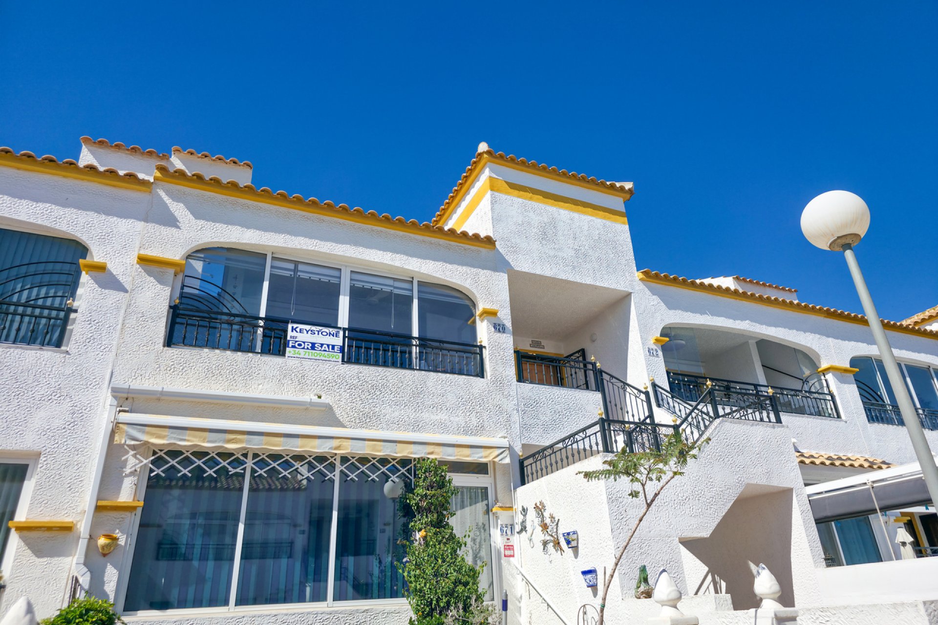 Resale - Apartment -
Vistabella Golf Entre Naranjos - Inland