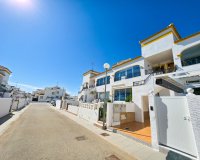 Resale - Apartment -
Vistabella Golf Entre Naranjos - Inland