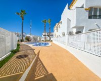 Resale - Apartment -
Vistabella Golf Entre Naranjos - Inland
