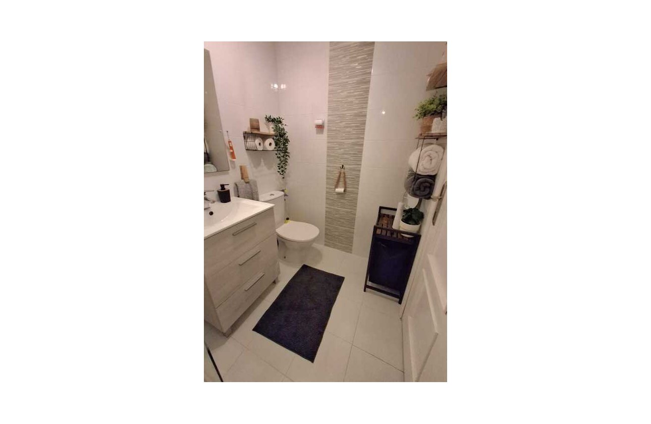 Resale - Apartment -
Vistabella Golf Entre Naranjos - Inland