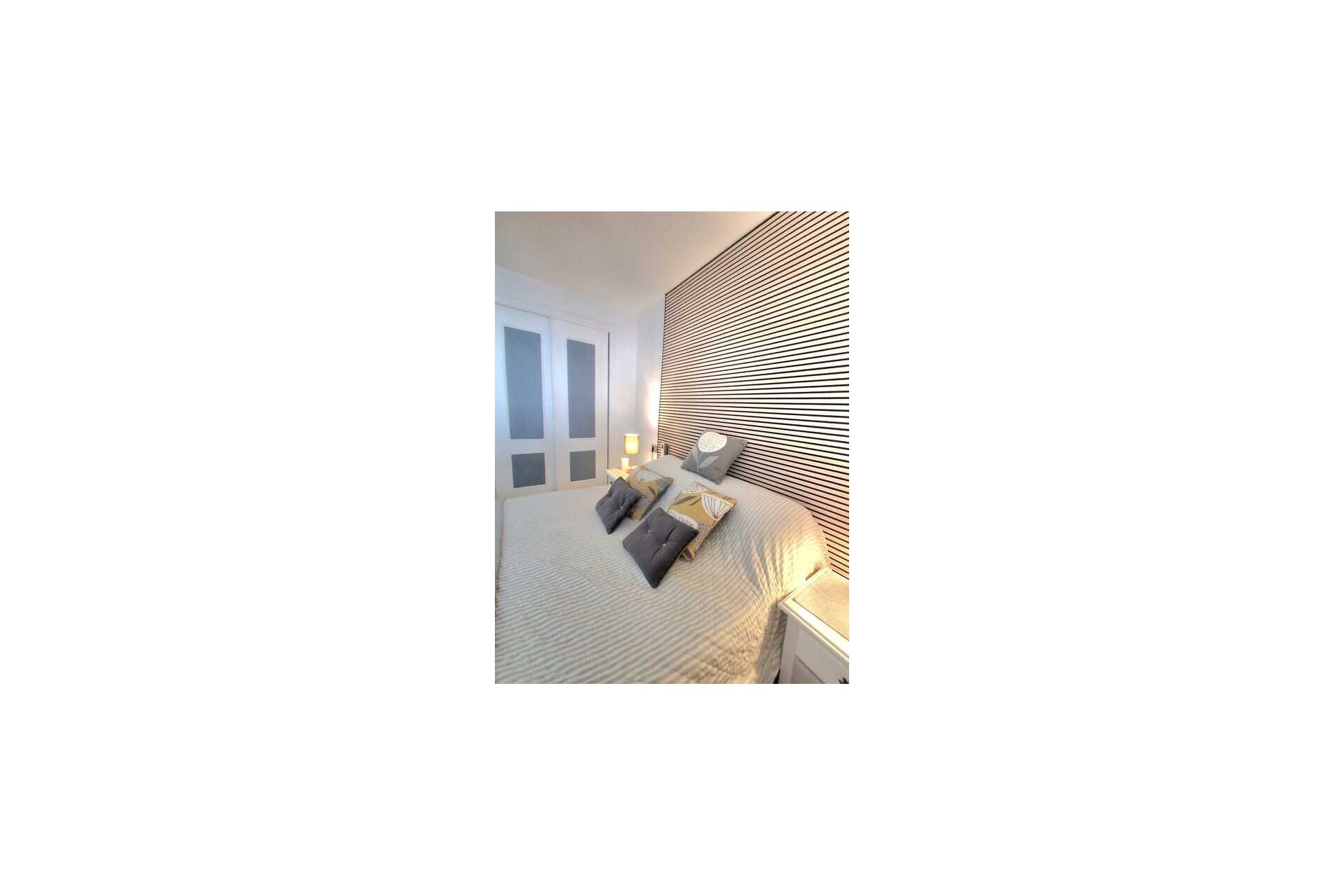 Resale - Apartment -
Vistabella Golf Entre Naranjos - Inland
