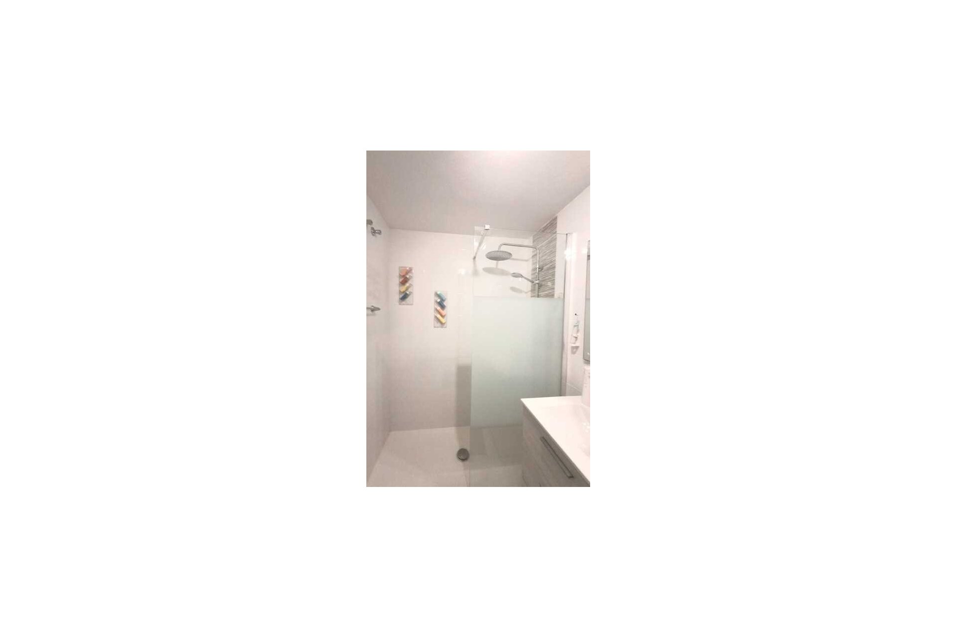 Resale - Apartment -
Vistabella Golf Entre Naranjos - Inland