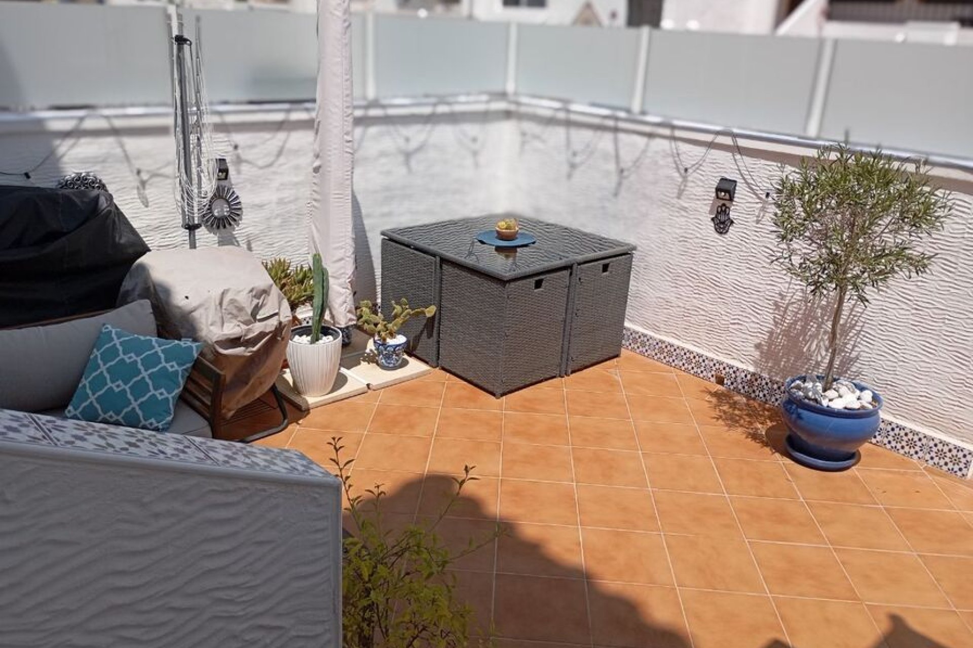 Resale - Apartment -
Vistabella Golf Entre Naranjos - Inland