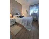 Resale - Apartment -
Vistabella Golf Entre Naranjos - Inland