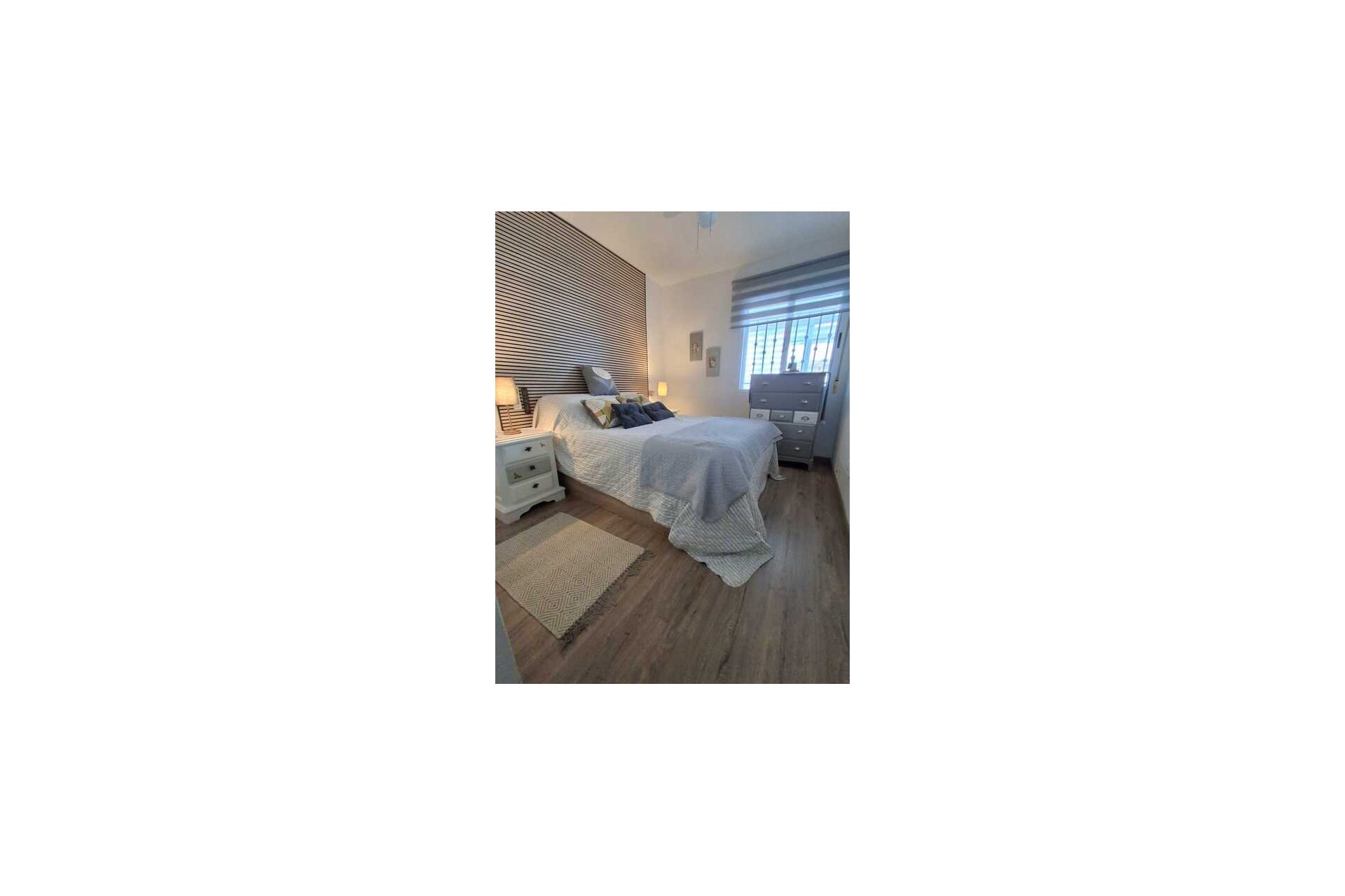 Resale - Apartment -
Vistabella Golf Entre Naranjos - Inland