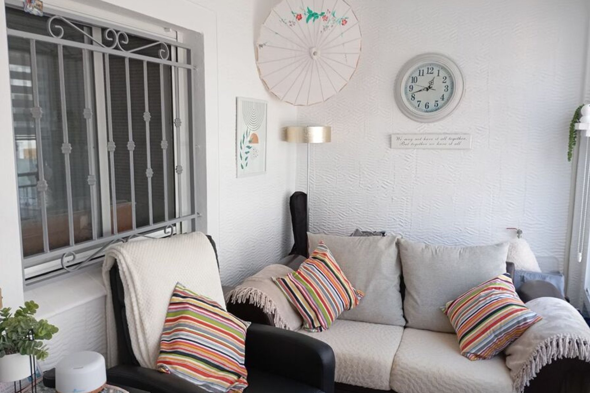 Resale - Apartment -
Vistabella Golf Entre Naranjos - Inland