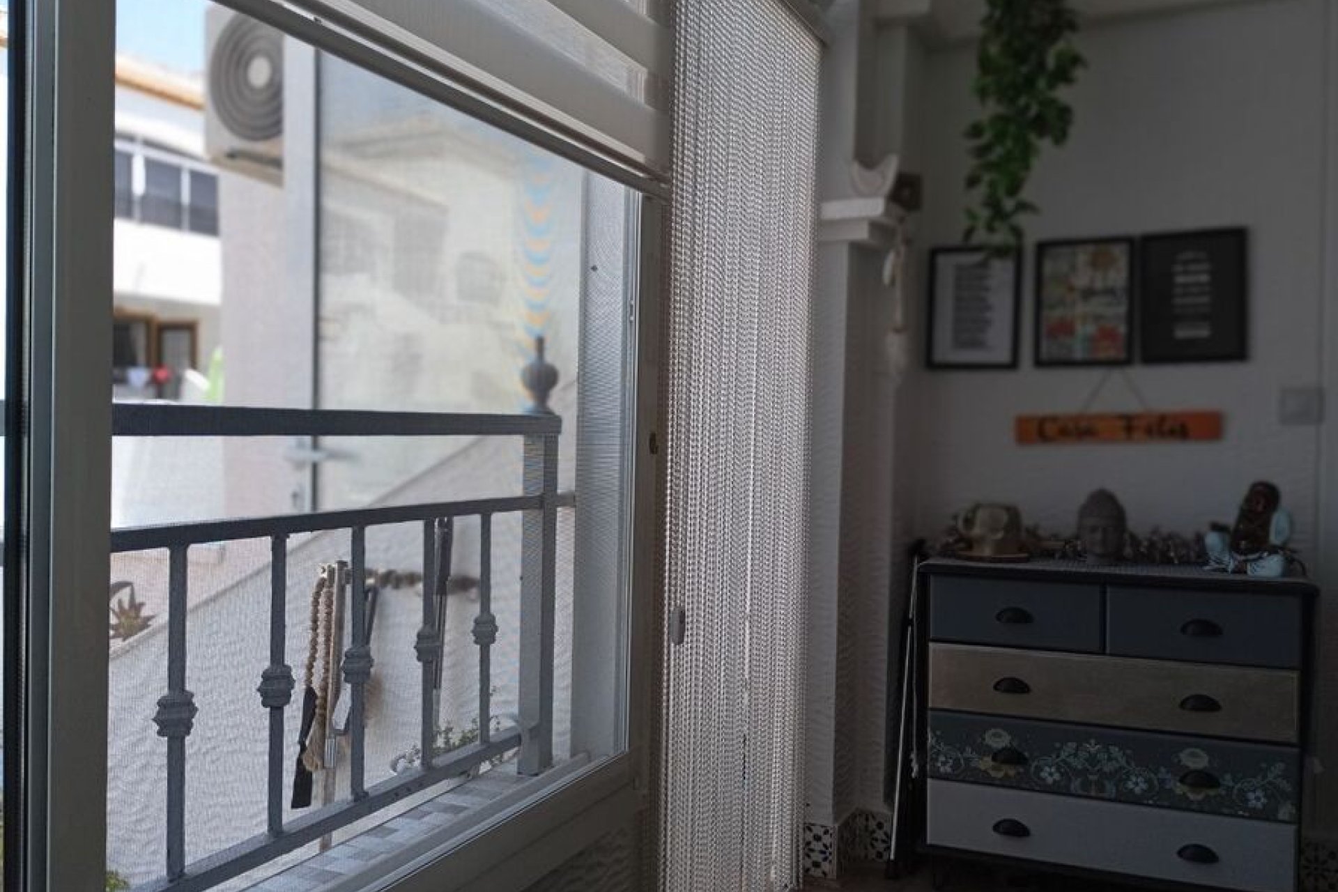 Resale - Apartment -
Vistabella Golf Entre Naranjos - Inland