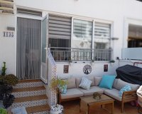 Resale - Apartment -
Vistabella Golf Entre Naranjos - Inland
