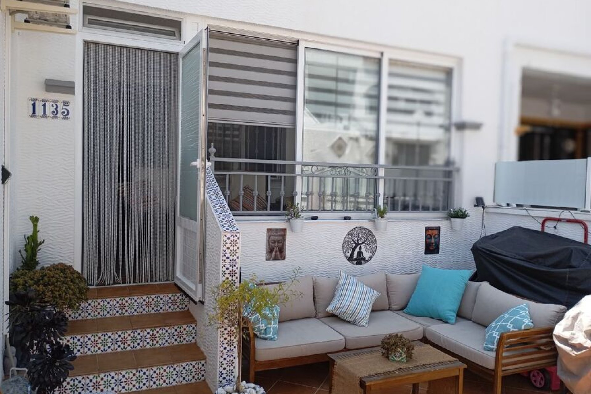 Resale - Apartment -
Vistabella Golf Entre Naranjos - Inland